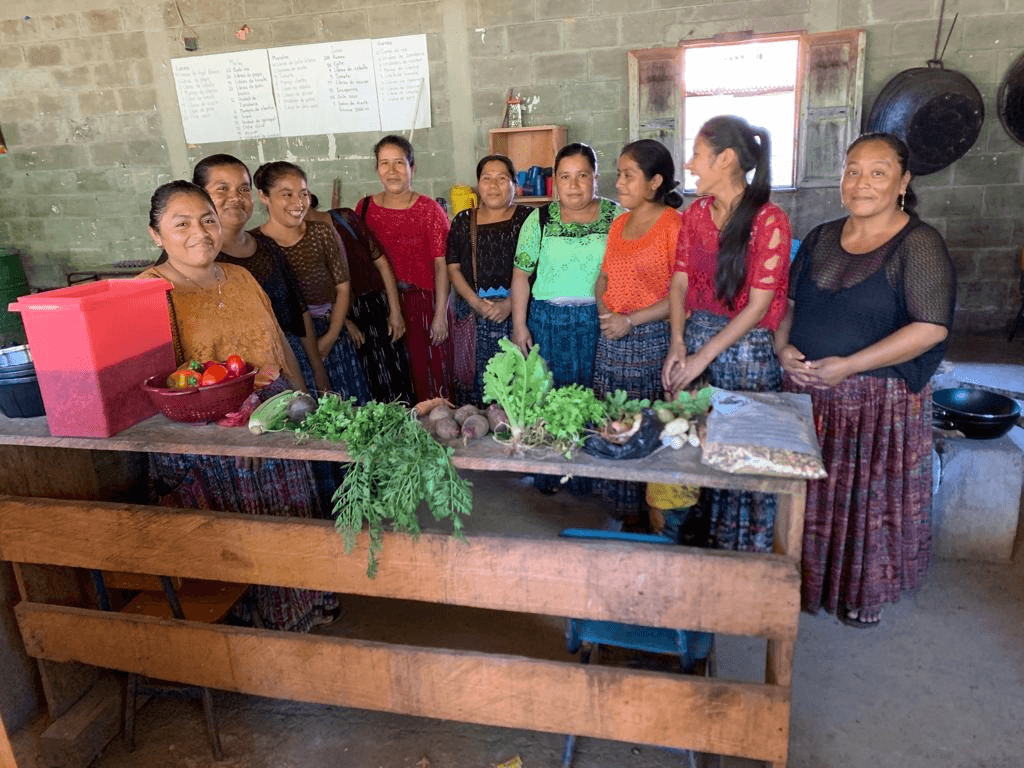 Family Guatemala